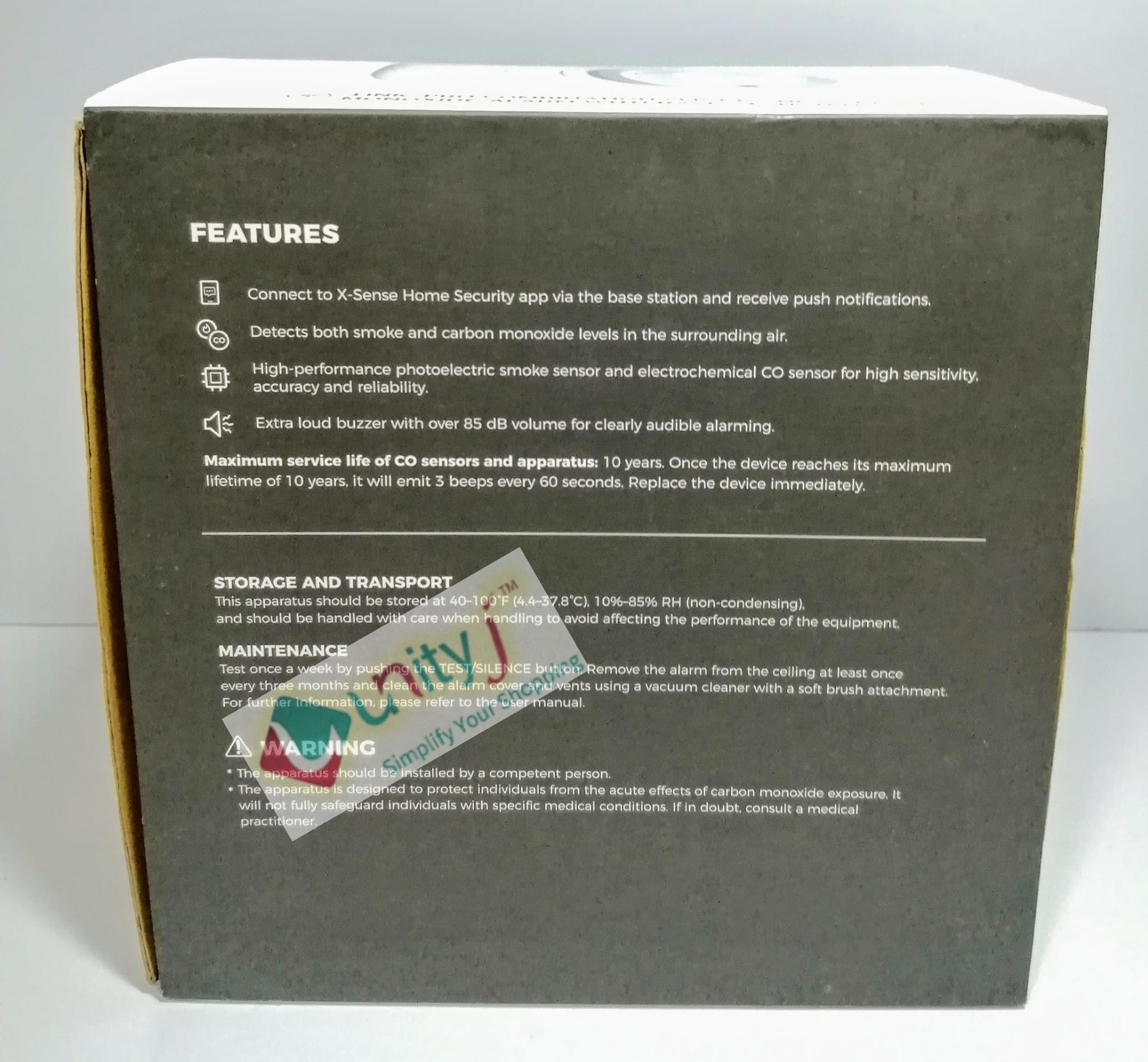 Unityj Uk Appliances X Sense Combo 1 SC07 MR11 2 953 Unityj Uk Appliances X Sense Combo 1 SC07 MR11 2 953