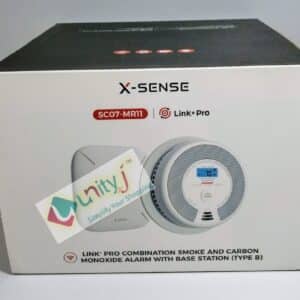 Unityj Uk Appliances X Sense Combo 1 SC07 MR11 951 Unityj Uk Appliances X Sense Combo 1 SC07 MR11 951