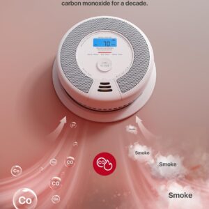 Unityj Uk Appliances X Sense Smart Smoke 2 956 Unityj Uk Appliances X Sense Smart Smoke 2 956