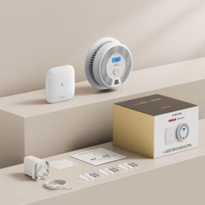 Unityj Uk Appliances X Sense Smart Smoke 4 954 Unityj Uk Appliances X Sense Smart Smoke 4 954