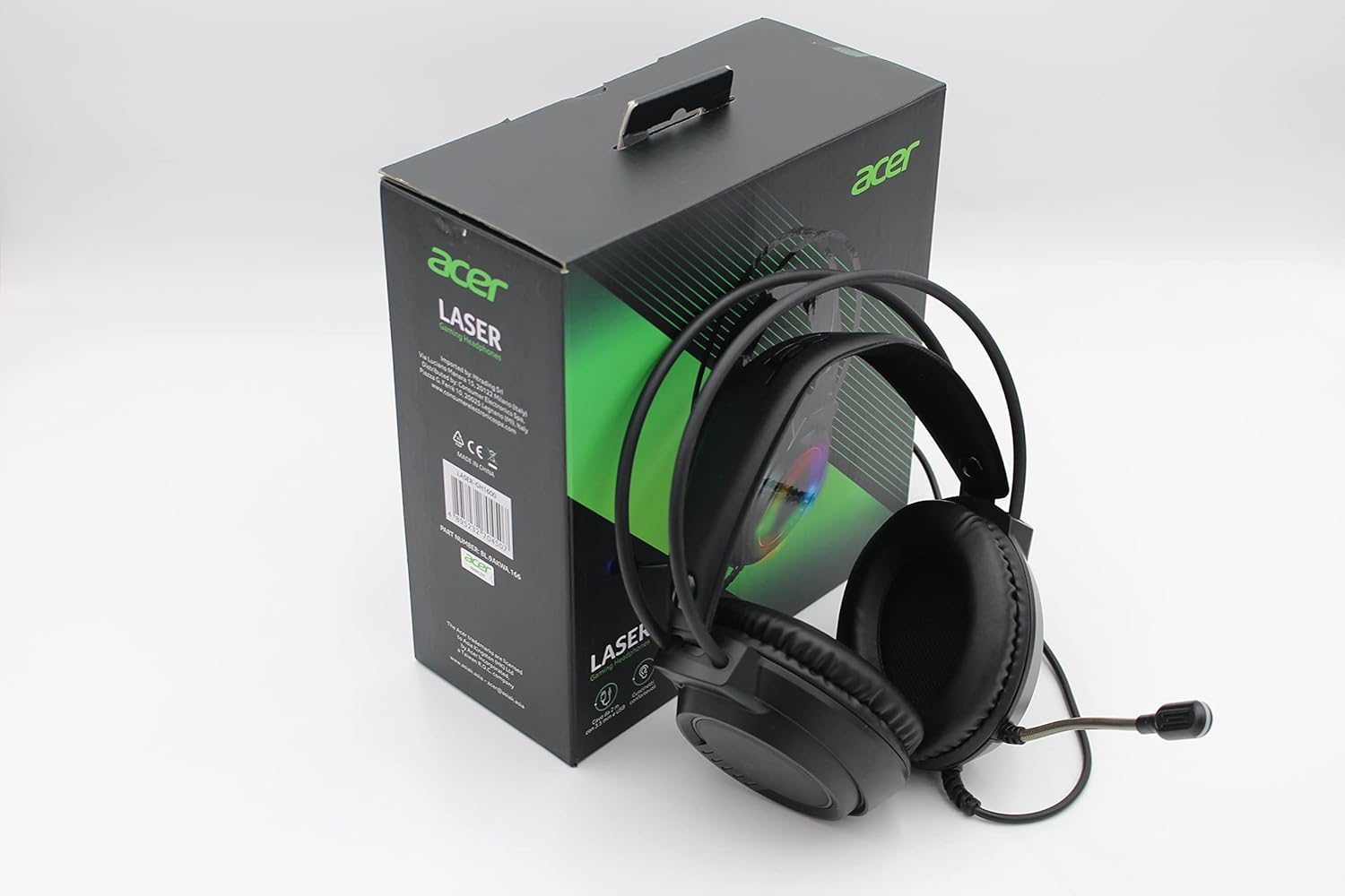 Unityj Uk Audio Video ACER GH 1600 423 Unityj Uk Audio Video ACER GH 1600 423