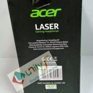 Unityj Uk Audio Video ACER GH 1600 5a 428 Unityj Uk Audio Video ACER GH 1600 5a 428