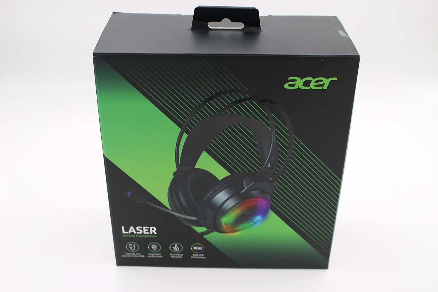 Unityj Uk Audio Video ACER GH 1600 6 430 Unityj Uk Audio Video ACER GH 1600 6 430