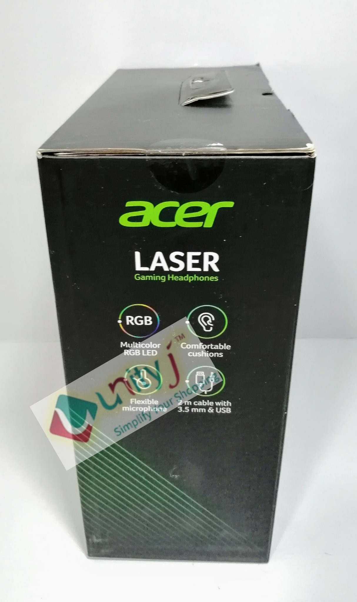 Unityj Uk Audio Video ACER GH 1600 7 432 Unityj Uk Audio Video ACER GH 1600 7 432