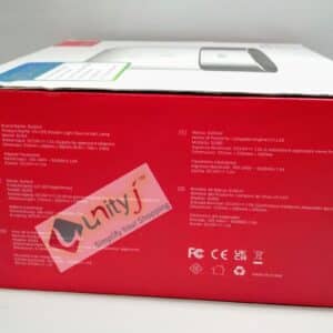 Unityj Uk Beauty SUNUV LED Nail Lamp 48W SUN3 3 861 Unityj Uk Beauty SUNUV LED Nail Lamp 48W SUN3 3 861