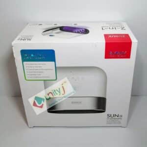 Unityj Uk Beauty SUNUV LED Nail Lamp 48W SUN3 858 Unityj Uk Beauty SUNUV LED Nail Lamp 48W SUN3 858