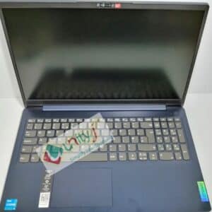 Unityj Uk Computers Lenovo IdeaPad 3 15.6 Inch Full HD Laptop 2051