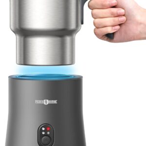 Unityj Uk Kitchen Appliances PARIS RHÔNE Detachable Milk Frother 2071