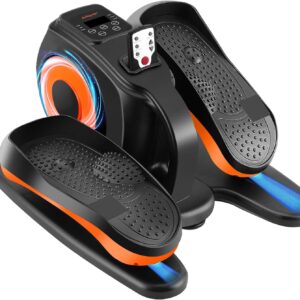 Unityj Uk Sports Rollingsurfer Under Desk Electric Elliptical Machine 163