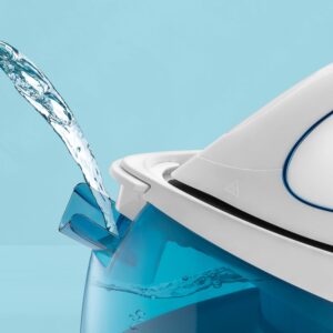 Unityj Uk Appliances Ufesa Aqua Steam Generator Iron 3 1005