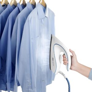 Unityj Uk Appliances Ufesa Aqua Steam Generator Iron 5 1003