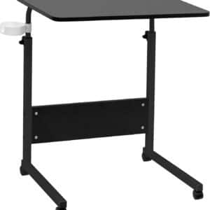 Unityj Uk Computers GRANDMA SHARK Adjustable Laptop Table 2094