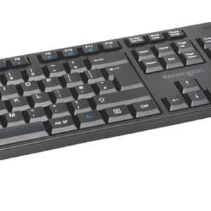 Unityj Uk Computers Kensington Wireless Keyboard (1) 2152