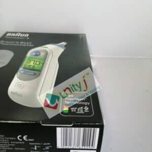 Unityj Uk Health Braun ThermoScan 7 Ear Thermometer IRT6520 3 674