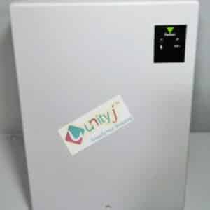 Unityj Uk Industrial Net2 Plus – 1 Door Controller, PoE+, With Plastic Cabinet 3 157