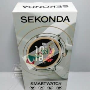 Unityj Uk Mobilephones Sekonda Flex Womens 42 Mm Smart Watch 224