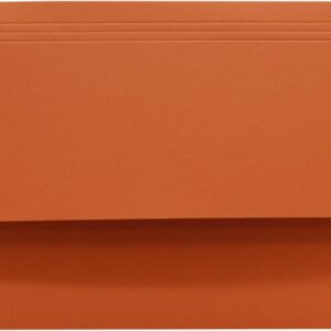 Unityj Uk Office Legal Filing Foolscap Document Wallet 712