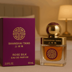 Unityj Uk Perfumes Shanghai Tang Rose Silk Eau De Parfum 04