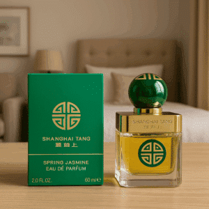 Unityj Uk Perfumes Shanghai Tang Spring Jasmine Eau De Parfum 05