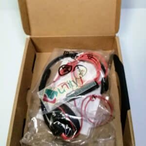 Unityj Uk Audio Video Poly Blackwire 3210 Wired Headset 1 441 Unityj Uk Audio Video Poly Blackwire 3210 Wired Headset 1 441