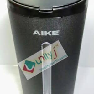 Unityj Uk Bath AIKE AK1205 Automatic Soap Dispenser Black 218