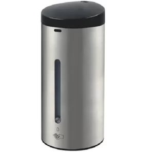 Unityj Uk Bath KS15 2020 Wall Mounted Hand Sanitiser 235