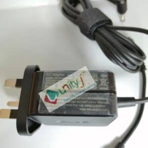 Unityj Uk Computers CYD 33W 19V 1.75A Plug Size5.5x2.5mm 1 2203 Unityj Uk Computers CYD 33W 19V 1.75A Plug Size5.5x2.5mm 1 2203