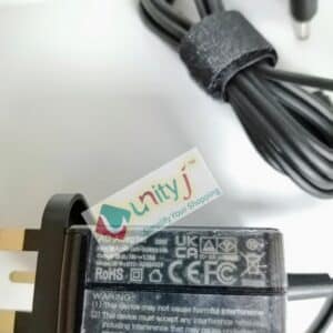 Unityj Uk Computers CYD 33W 19V 1.75A Plug Size5.5x2.5mm 3 2204 Unityj Uk Computers CYD 33W 19V 1.75A Plug Size5.5x2.5mm 3 2204