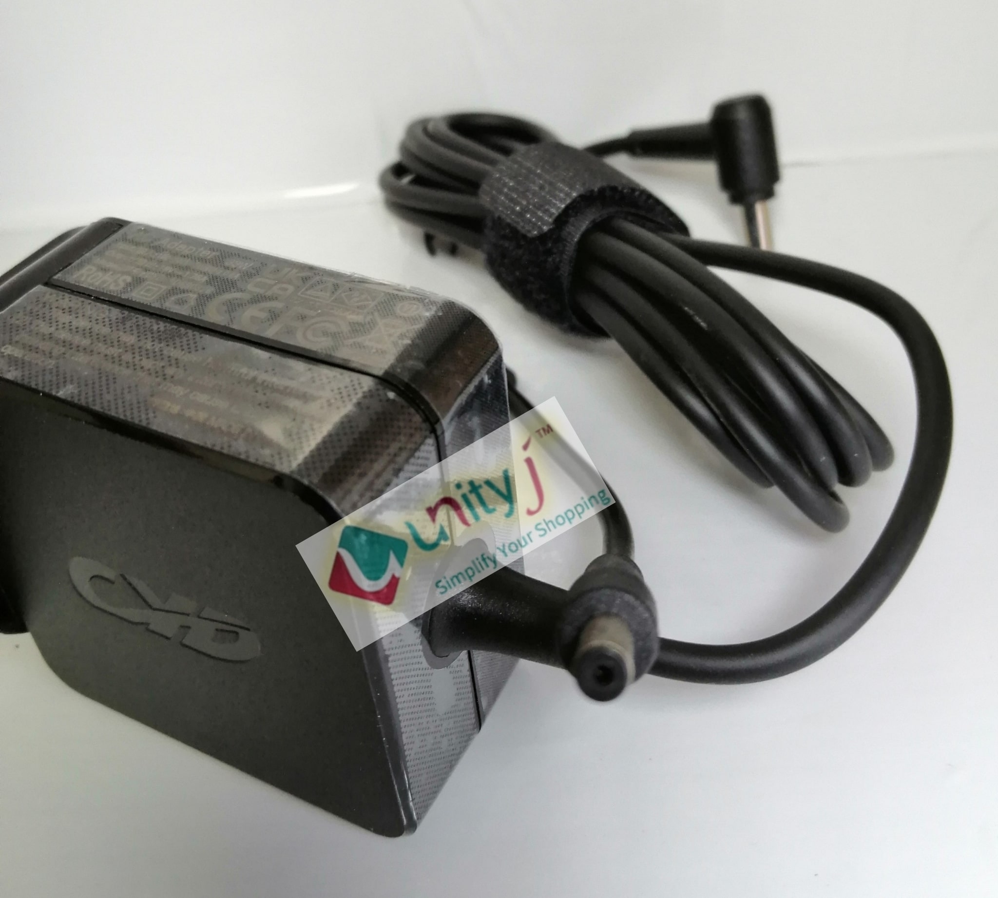 Unityj Uk Computers CYD 33W 19V 1.75A Plug Size5.5x2.5mm 4 2205 Unityj Uk Computers CYD 33W 19V 1.75A Plug Size5.5x2.5mm 4 2205
