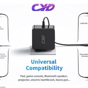 Unityj Uk Computers CYD 65W USB C Laptop Charger 2 2229 Unityj Uk Computers CYD 65W USB C Laptop Charger 2 2229
