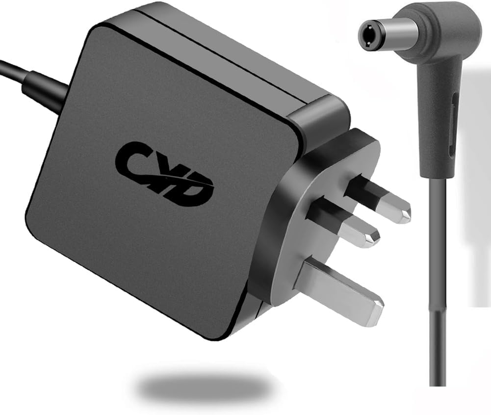 Unityj Uk Computers CYD Laptop Charger 2212 Unityj Uk Computers CYD Laptop Charger 2212