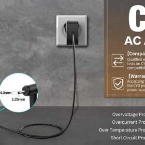 Unityj Uk Computers CYD Laptop Charger Wall Charger 2 2220