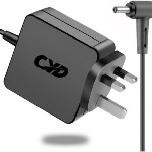 Unityj Uk Computers CYD Laptop Charger Wall Charger 2222
