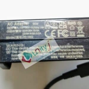 Unityj Uk Computers Chromebook Charger Type C, CYD 65w 2 2225 Unityj Uk Computers Chromebook Charger Type C, CYD 65w 2 2225