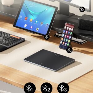 Unityj Uk Computers ProtoArc Wireless Trackpad 2 2242 Unityj Uk Computers ProtoArc Wireless Trackpad 2 2242