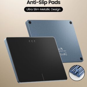 Unityj Uk Computers ProtoArc Wireless Trackpad 4 2240 Unityj Uk Computers ProtoArc Wireless Trackpad 4 2240