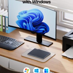 Unityj Uk Computers ProtoArc Wireless Trackpad 7 2237 Unityj Uk Computers ProtoArc Wireless Trackpad 7 2237