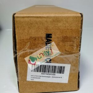 Unityj Uk Household MEQATS Curtain Pole With Round Finials, 76 To 221 Cm Silver 3 730