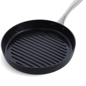 Unityj Uk Kitchen Appliances GreenPan Grill Pan 2184