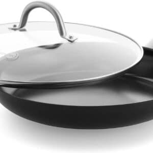 Unityj Uk Kitchen Appliances GreenPan Skillet Frying Pan 2181