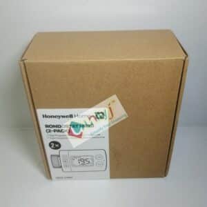 Unityj Uk Appliances Honeywell Home Smart Radiator Thermostat Valve 1043