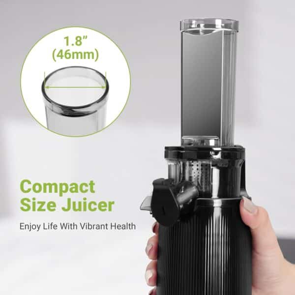 Unityj Uk Kitchen Appliances Aobosi Cold Press Juicer 3 2254