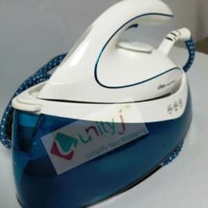 Unityj Uk Appliances Ufesa Agua Steam Station 2400 W, 6 Bar 1 1093
