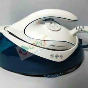 Unityj Uk Appliances Ufesa Agua Steam Station 2400 W, 6 Bar 1092
