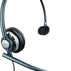 Unityj Uk Audio Video Plantronics Wired Headset 460