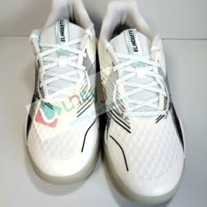 Unityj Uk Clothing PUMA Unisex's Eliminate Power Nitro II Indoor Court Shoe White 2 64 Unityj Uk Clothing PUMA Unisex's Eliminate Power Nitro II Indoor Court Shoe White 2 64