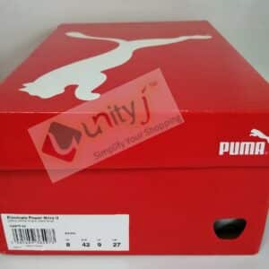 Unityj Uk Clothing PUMA Unisex's Eliminate Power Nitro II Indoor Court Shoe White 6 67 Unityj Uk Clothing PUMA Unisex's Eliminate Power Nitro II Indoor Court Shoe White 6 67