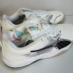 Unityj Uk Clothing PUMA Unisex's Eliminate Power Nitro II Indoor Court Shoe White 7 68 Unityj Uk Clothing PUMA Unisex's Eliminate Power Nitro II Indoor Court Shoe White 7 68