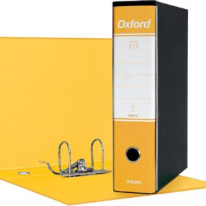 Unityj Uk Office Esselte A4 Lever Arch File 798