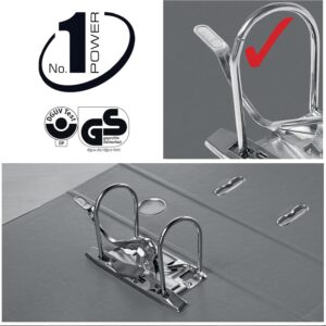 Unityj Uk Office Esselte A4 Lever Arch File Oxford 3 802 Unityj Uk Office Esselte A4 Lever Arch File Oxford 3 802